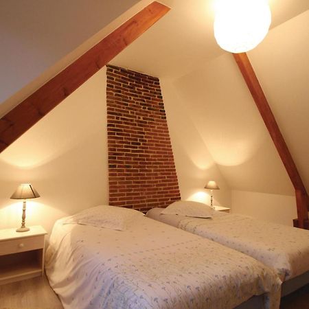 Beautiful Home In Le Bourg-Dun With Kitchen ภายนอก รูปภาพ