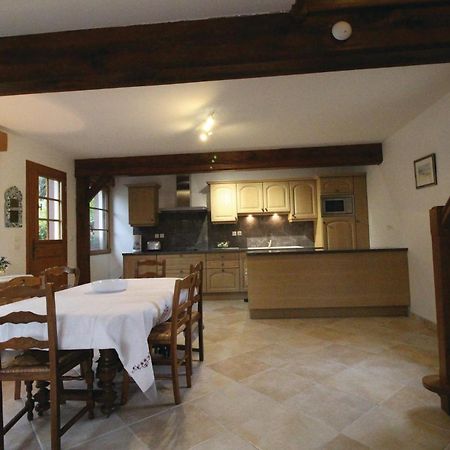 Beautiful Home In Le Bourg-Dun With Kitchen ภายนอก รูปภาพ
